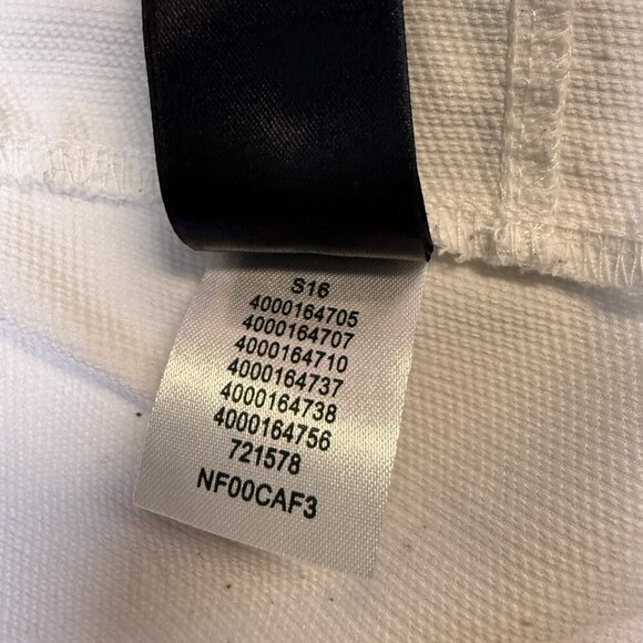 The North Face Women’s Nimble Hoodie Jacket Gray/White M EUC - Picture 10 of 13